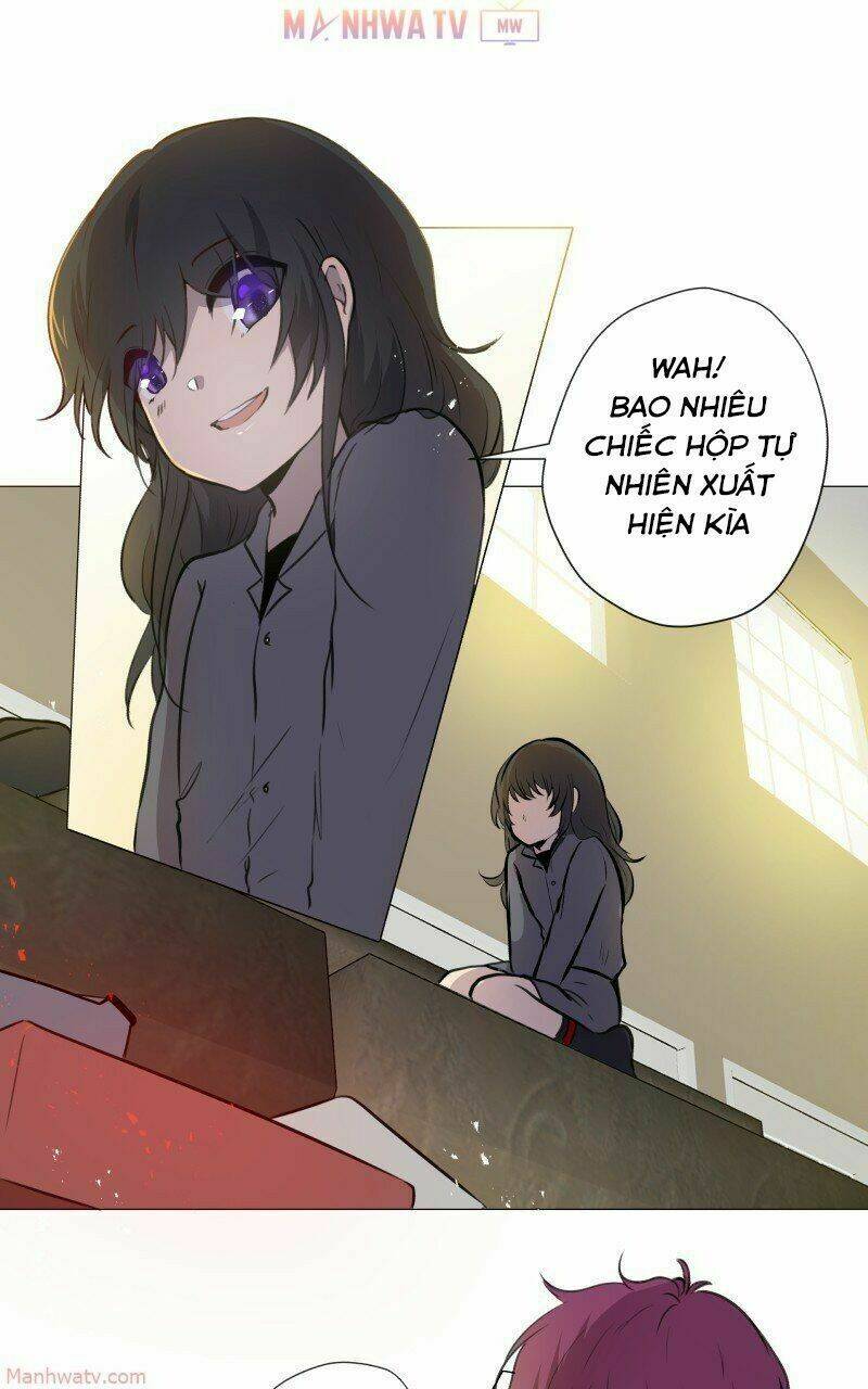 Trọng Sinh Mạc Thế - Chapter 46 - Page 3