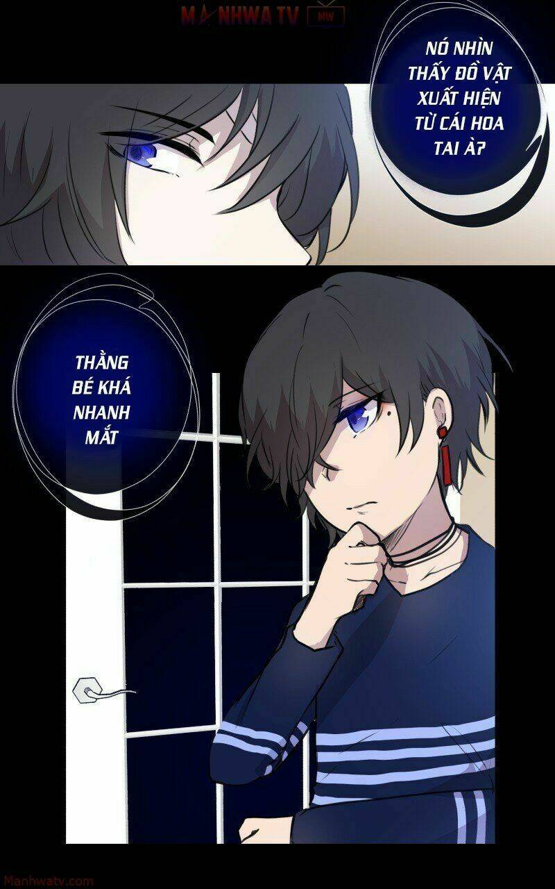 Trọng Sinh Mạc Thế - Chapter 46 - Page 39