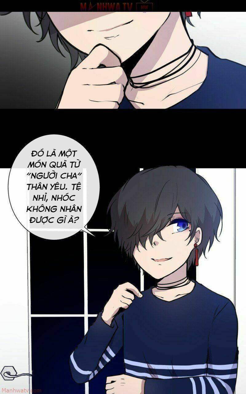 Trọng Sinh Mạc Thế - Chapter 46 - Page 40