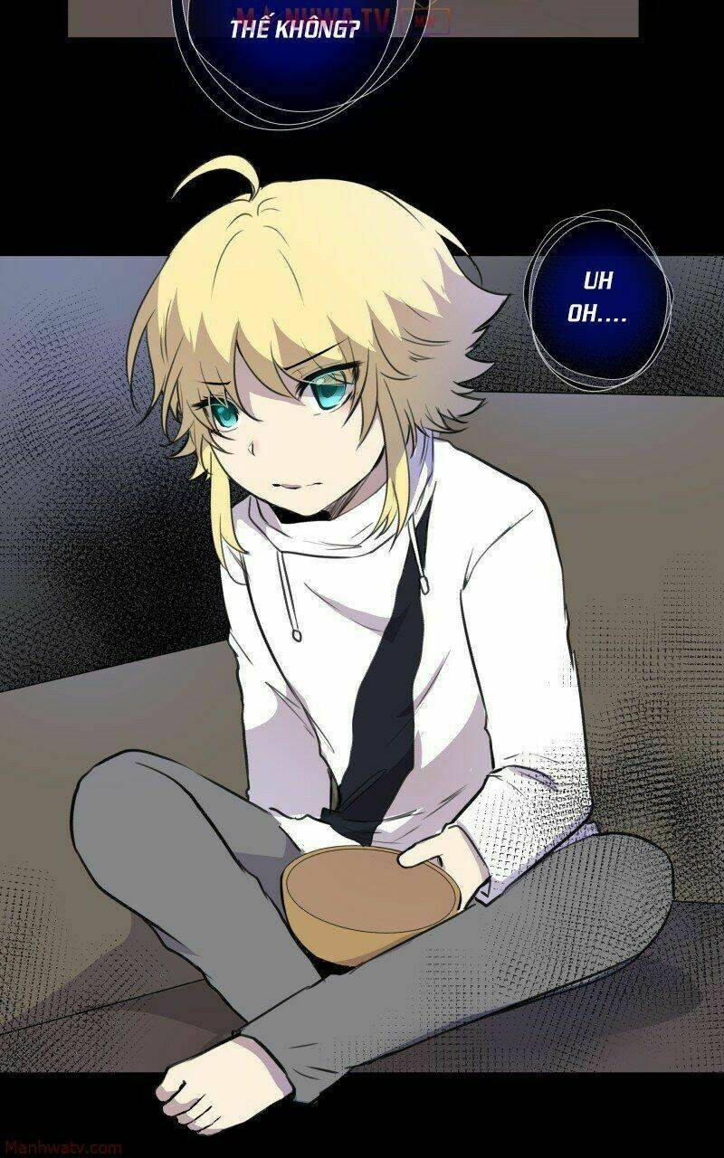 Trọng Sinh Mạc Thế - Chapter 46 - Page 43