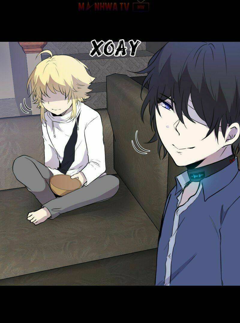 Trọng Sinh Mạc Thế - Chapter 46 - Page 44