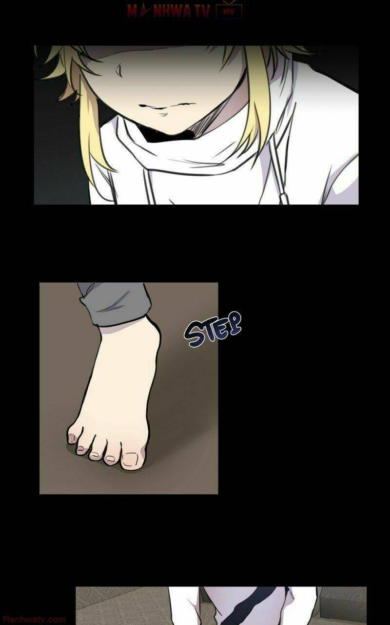 Trọng Sinh Mạc Thế - Chapter 46 - Page 45