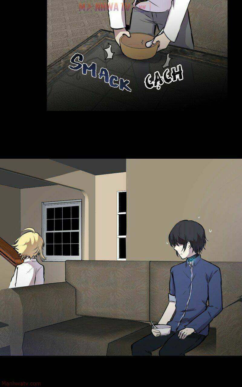 Trọng Sinh Mạc Thế - Chapter 46 - Page 46