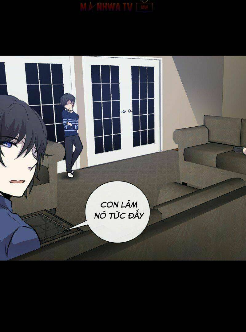 Trọng Sinh Mạc Thế - Chapter 46 - Page 47