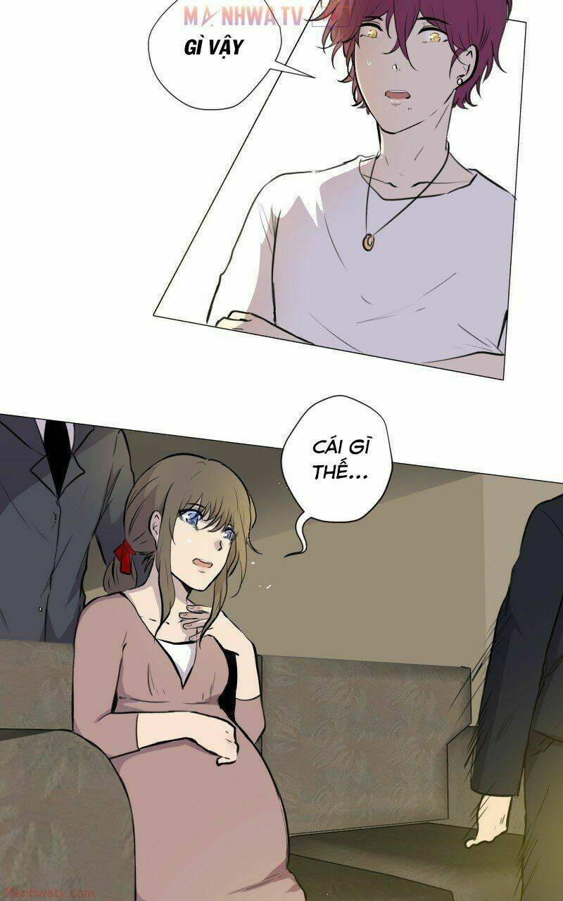 Trọng Sinh Mạc Thế - Chapter 46 - Page 4