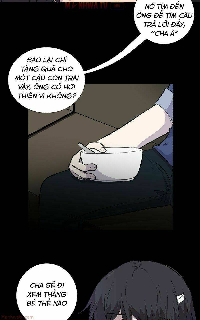 Trọng Sinh Mạc Thế - Chapter 46 - Page 49