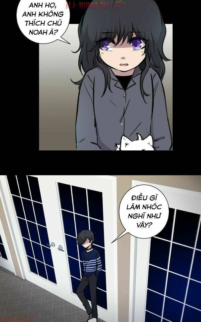 Trọng Sinh Mạc Thế - Chapter 46 - Page 52