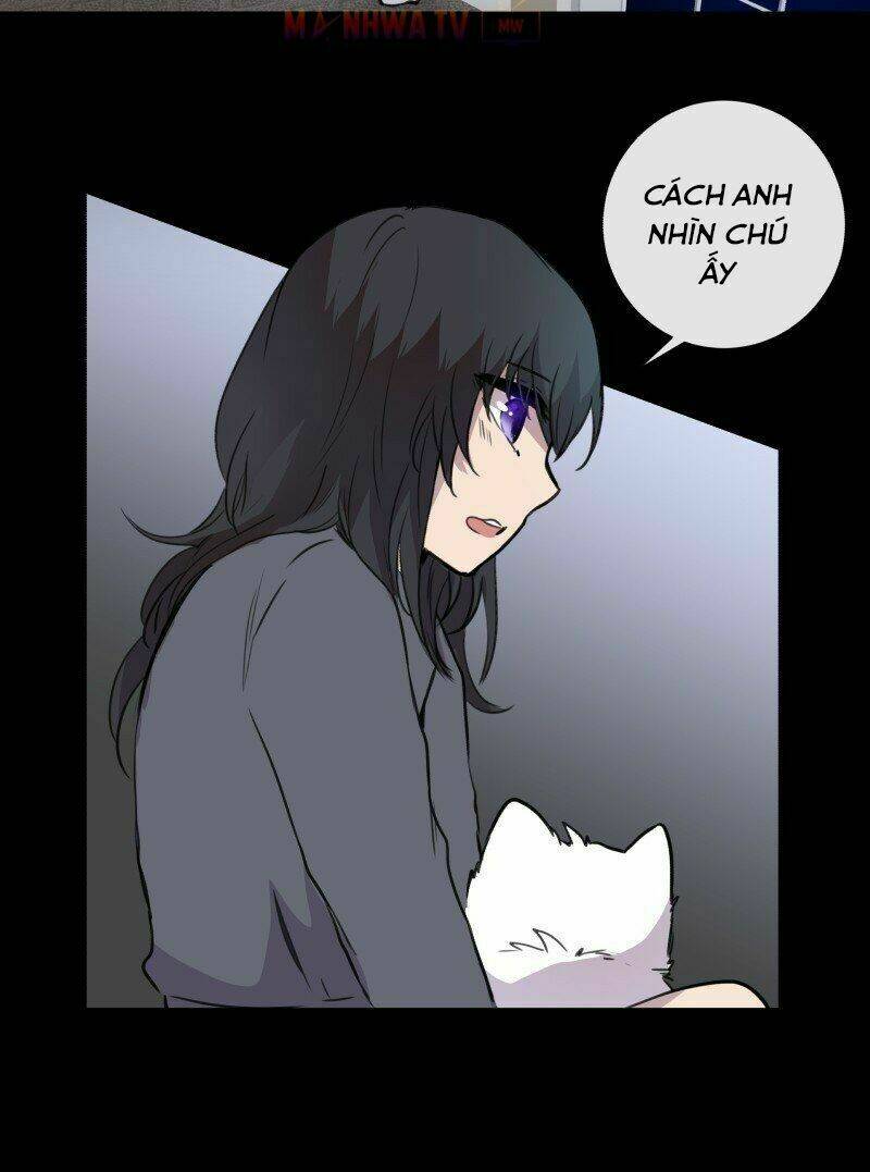 Trọng Sinh Mạc Thế - Chapter 46 - Page 53