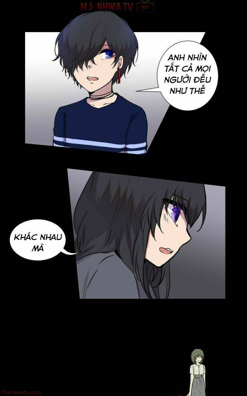 Trọng Sinh Mạc Thế - Chapter 46 - Page 54