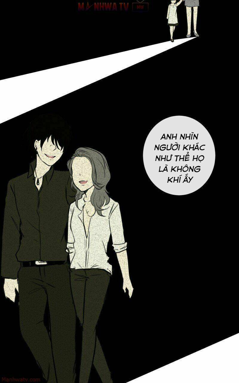 Trọng Sinh Mạc Thế - Chapter 46 - Page 55