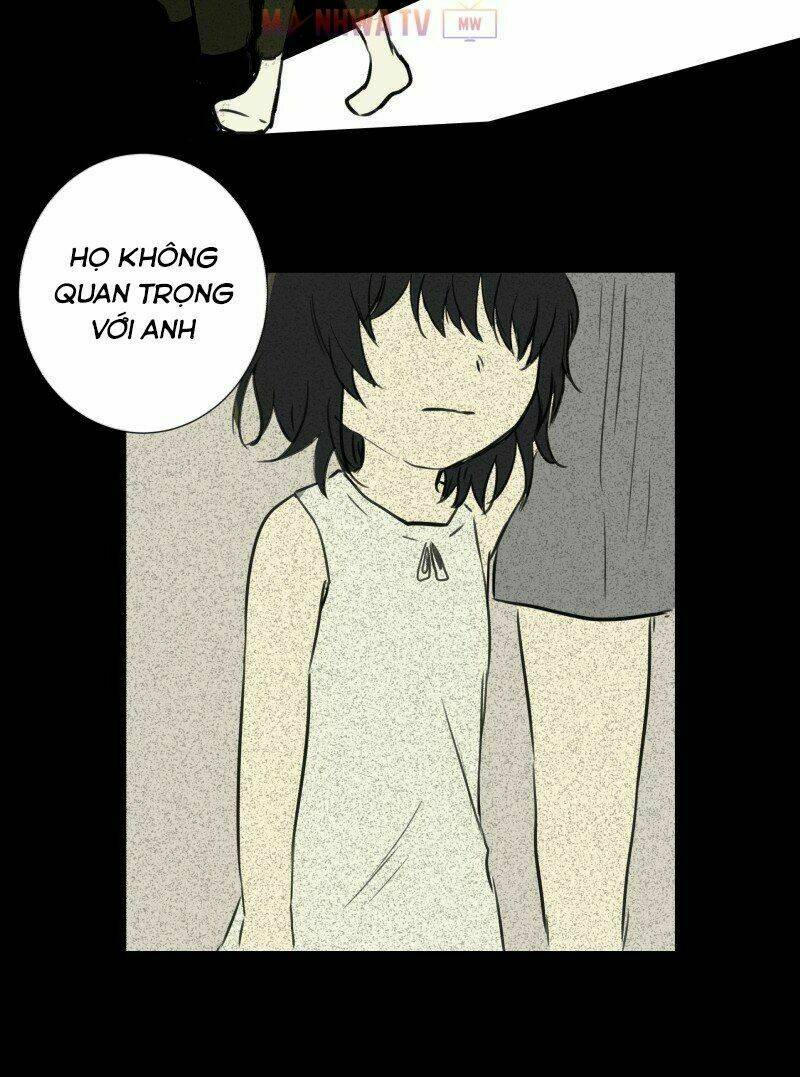 Trọng Sinh Mạc Thế - Chapter 46 - Page 56