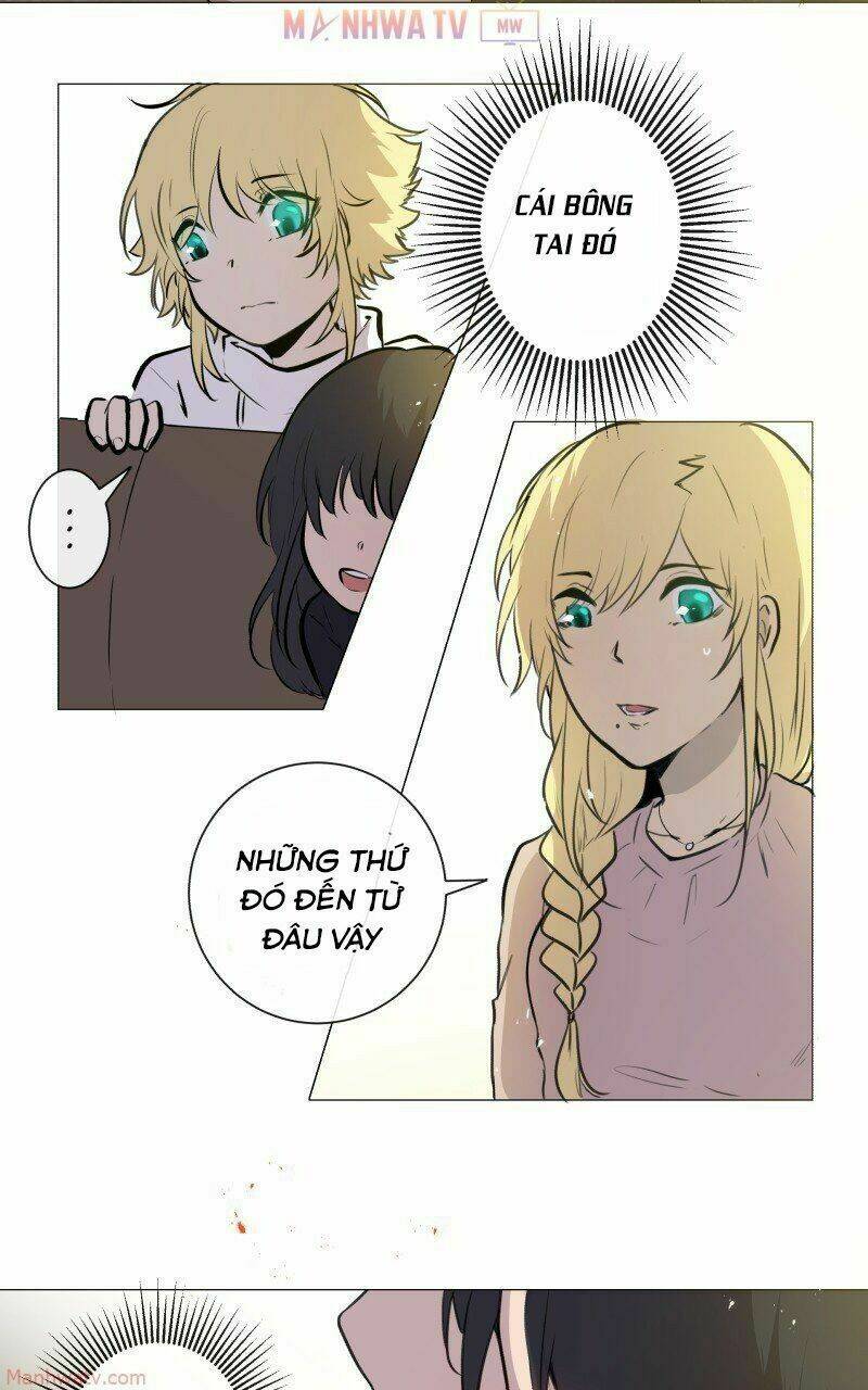 Trọng Sinh Mạc Thế - Chapter 46 - Page 5