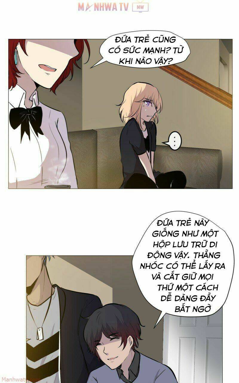 Trọng Sinh Mạc Thế - Chapter 46 - Page 8