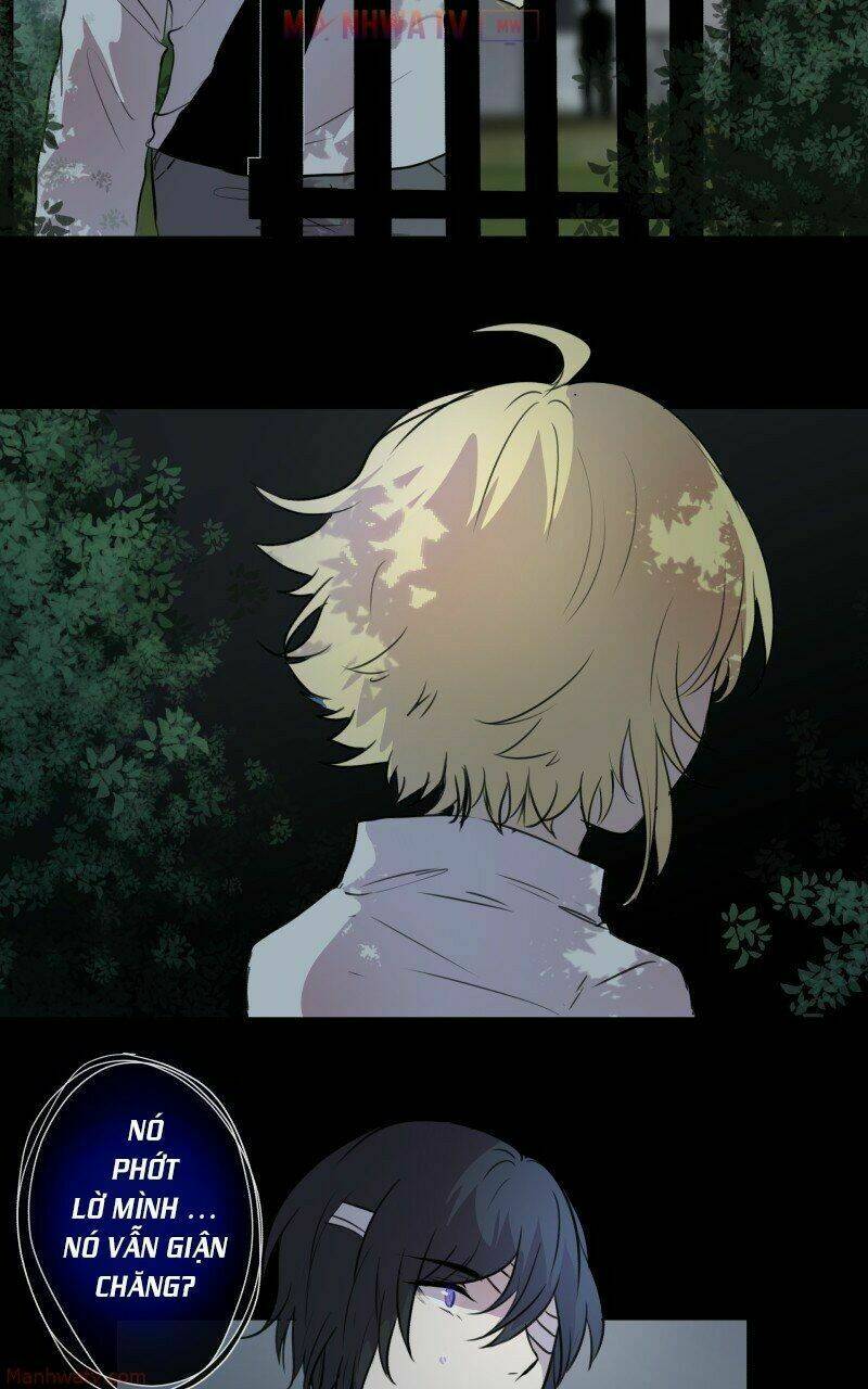 Trọng Sinh Mạc Thế - Chapter 47 - Page 13