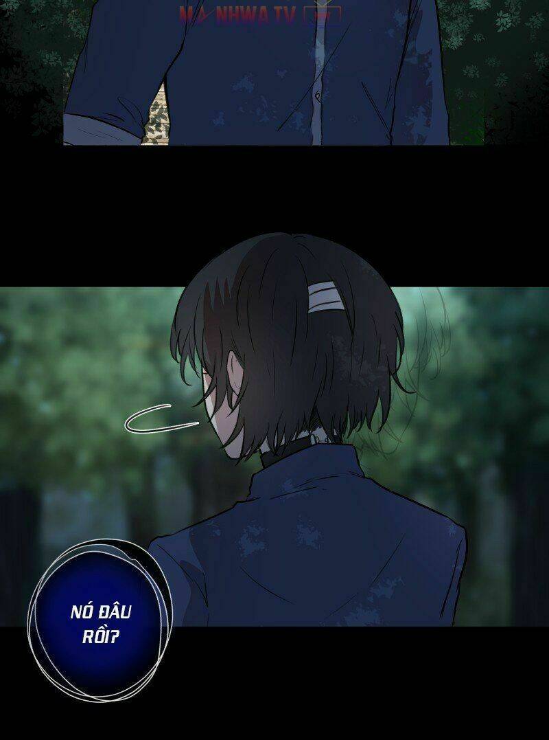 Trọng Sinh Mạc Thế - Chapter 47 - Page 17