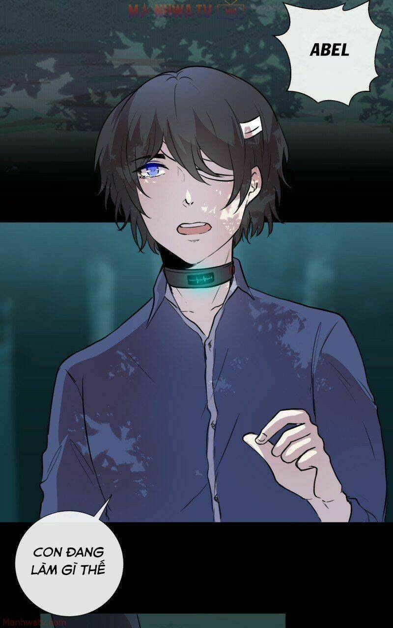 Trọng Sinh Mạc Thế - Chapter 47 - Page 19