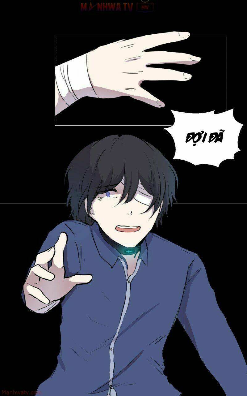 Trọng Sinh Mạc Thế - Chapter 47 - Page 36