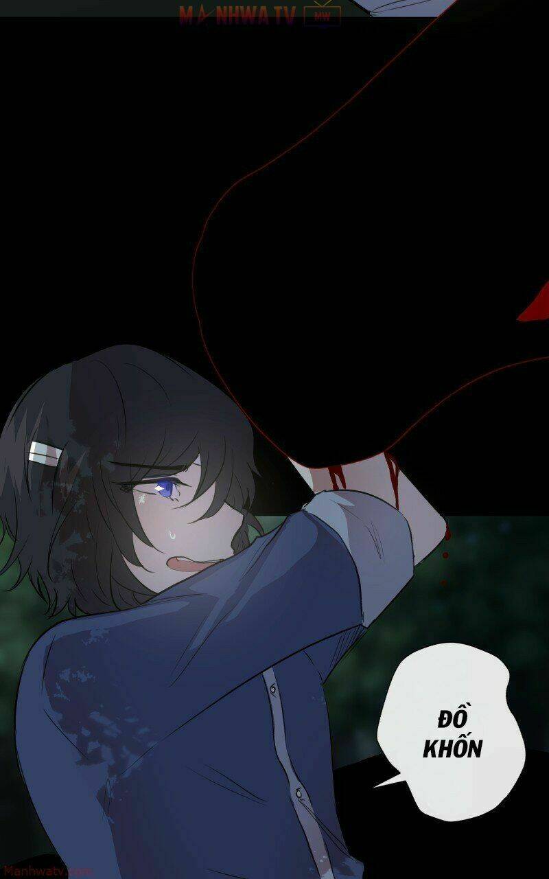 Trọng Sinh Mạc Thế - Chapter 47 - Page 44