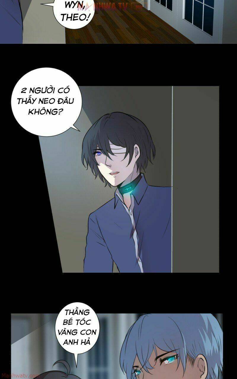 Trọng Sinh Mạc Thế - Chapter 47 - Page 4