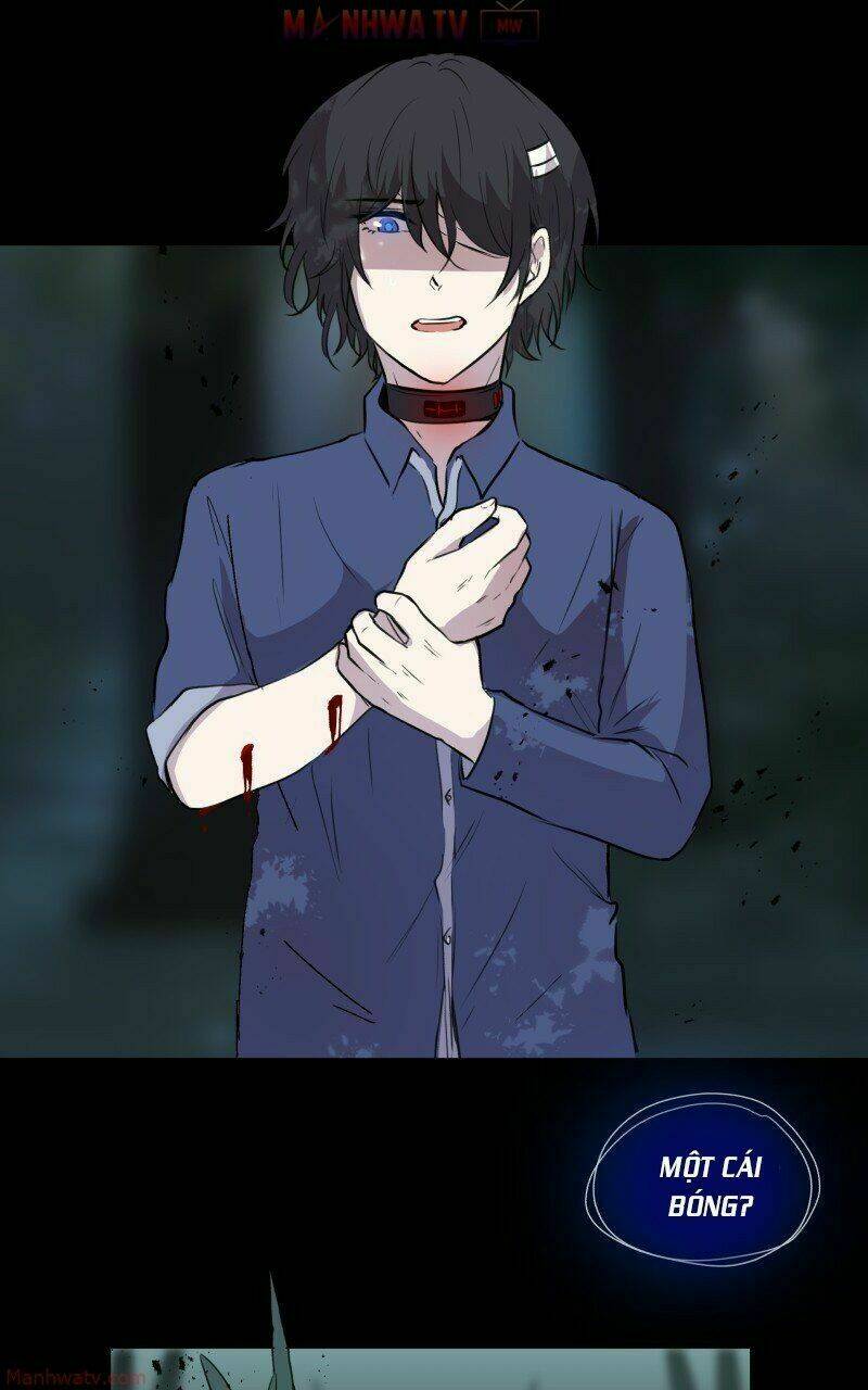 Trọng Sinh Mạc Thế - Chapter 47 - Page 50