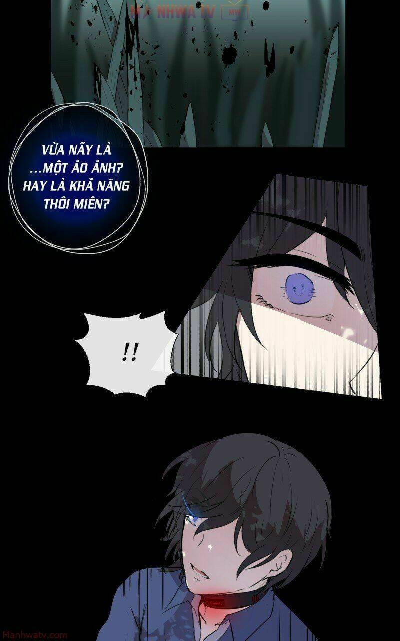 Trọng Sinh Mạc Thế - Chapter 47 - Page 51