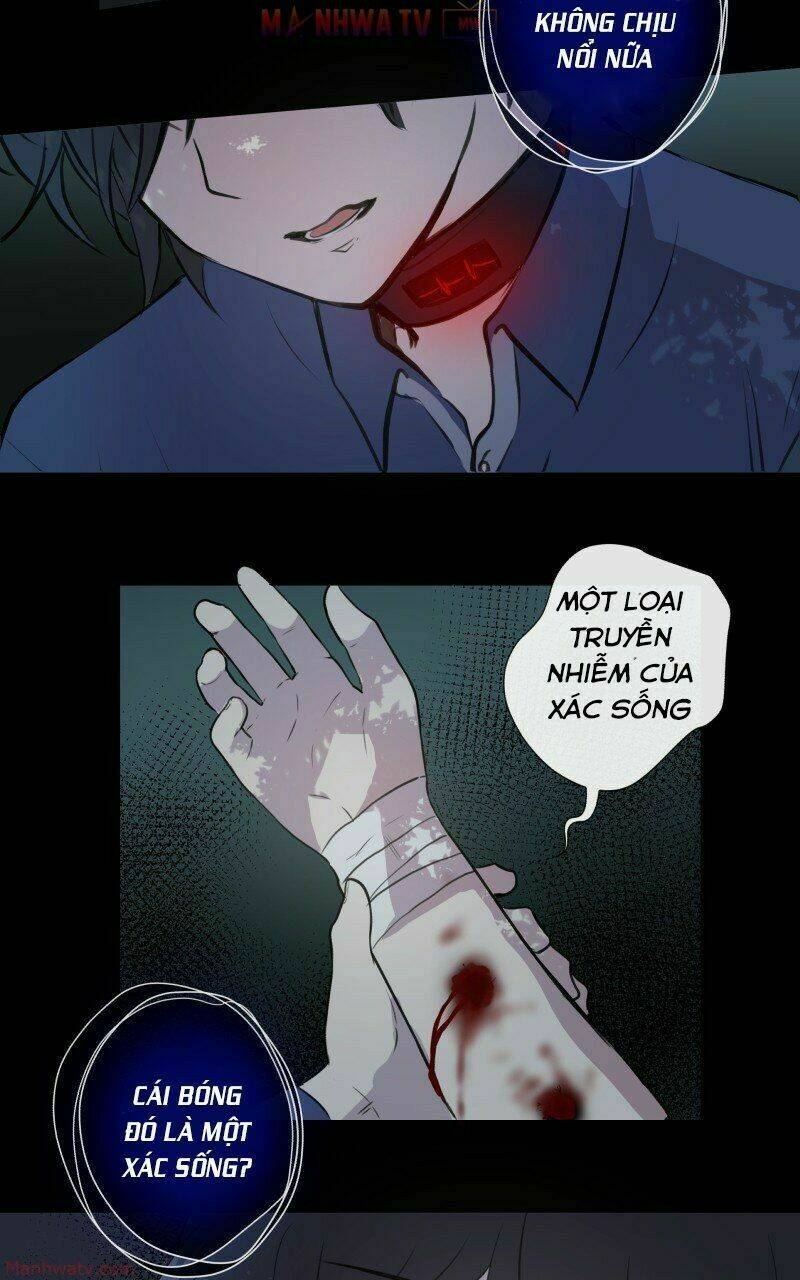 Trọng Sinh Mạc Thế - Chapter 47 - Page 55