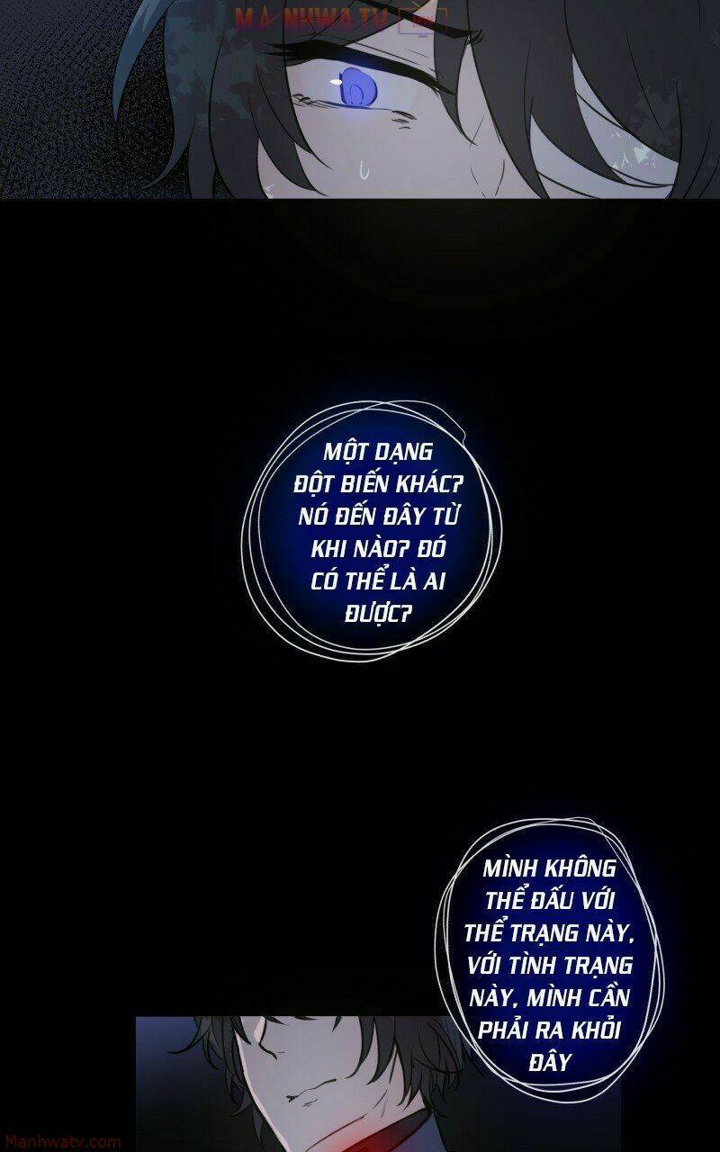 Trọng Sinh Mạc Thế - Chapter 47 - Page 56