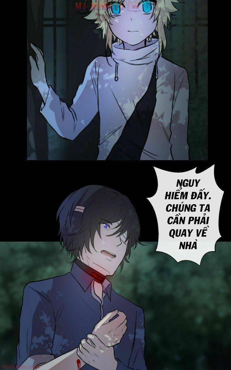 Trọng Sinh Mạc Thế - Chapter 47 - Page 59