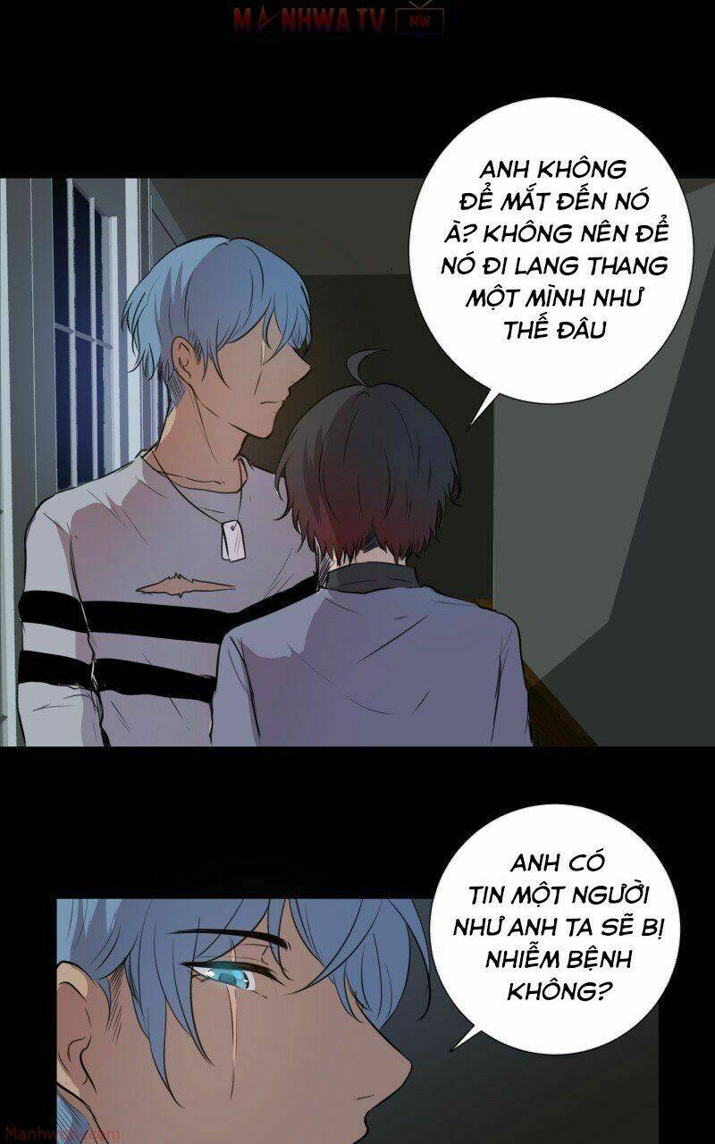 Trọng Sinh Mạc Thế - Chapter 47 - Page 6