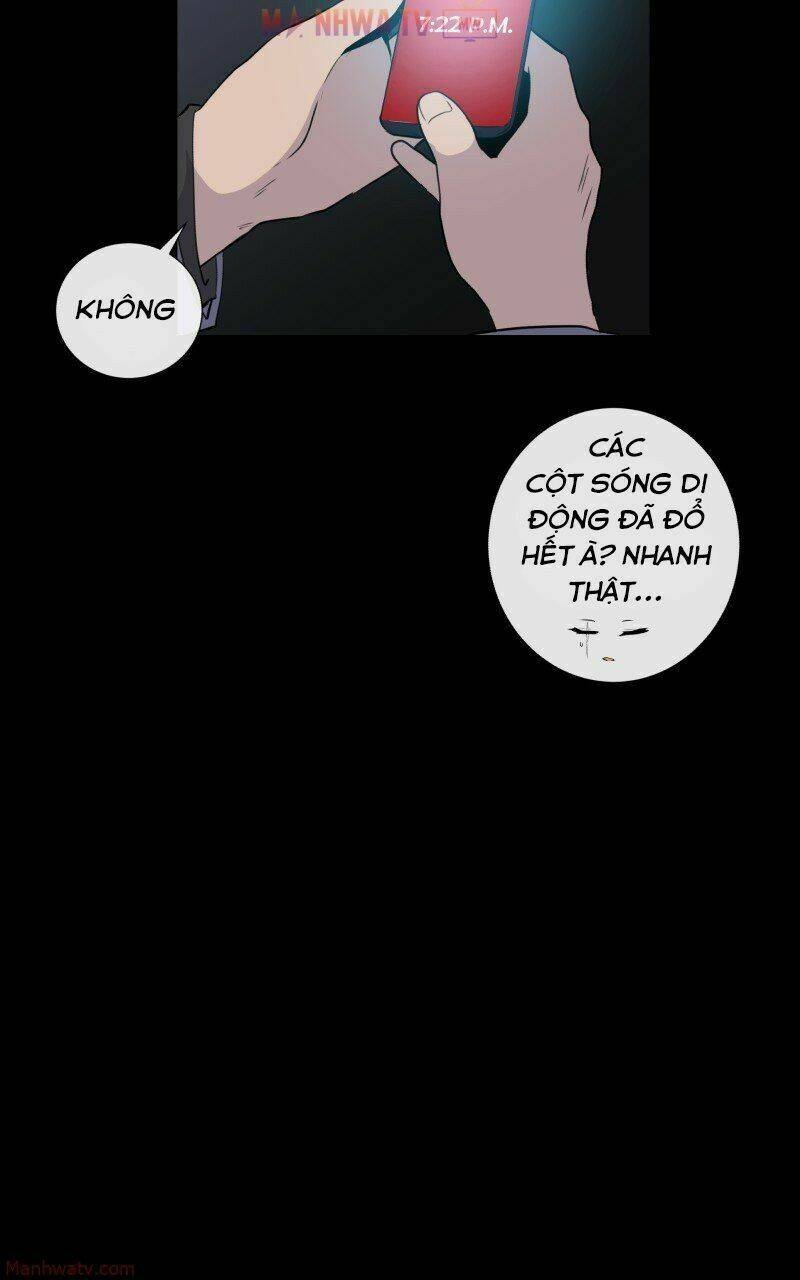 Trọng Sinh Mạc Thế - Chapter 47 - Page 8