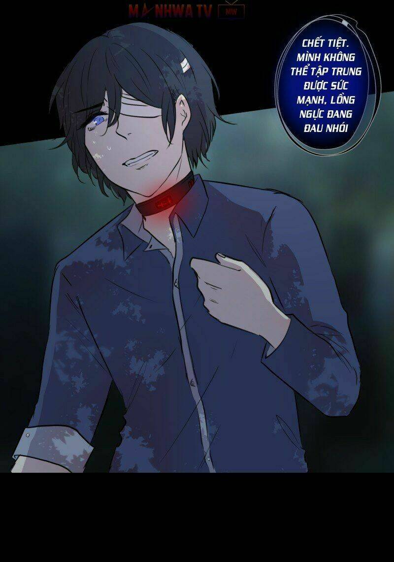 Trọng Sinh Mạc Thế - Chapter 48 - Page 13