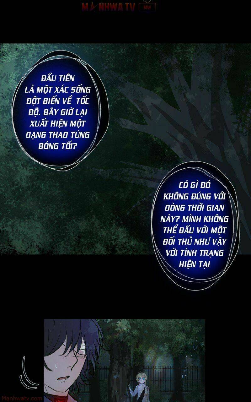 Trọng Sinh Mạc Thế - Chapter 48 - Page 14