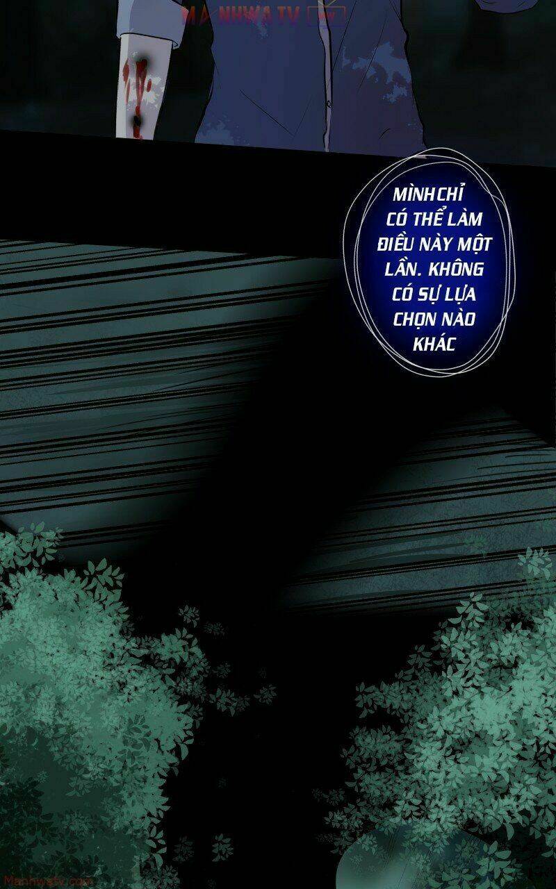 Trọng Sinh Mạc Thế - Chapter 48 - Page 29
