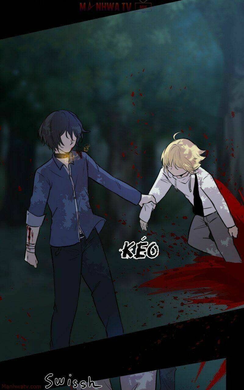 Trọng Sinh Mạc Thế - Chapter 48 - Page 38