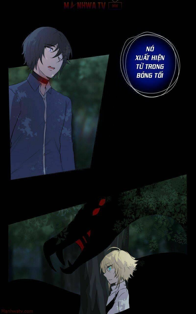 Trọng Sinh Mạc Thế - Chapter 48 - Page 3