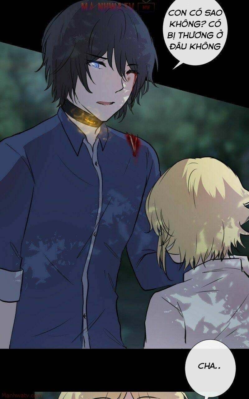 Trọng Sinh Mạc Thế - Chapter 48 - Page 41