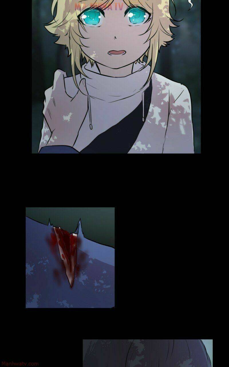 Trọng Sinh Mạc Thế - Chapter 48 - Page 42