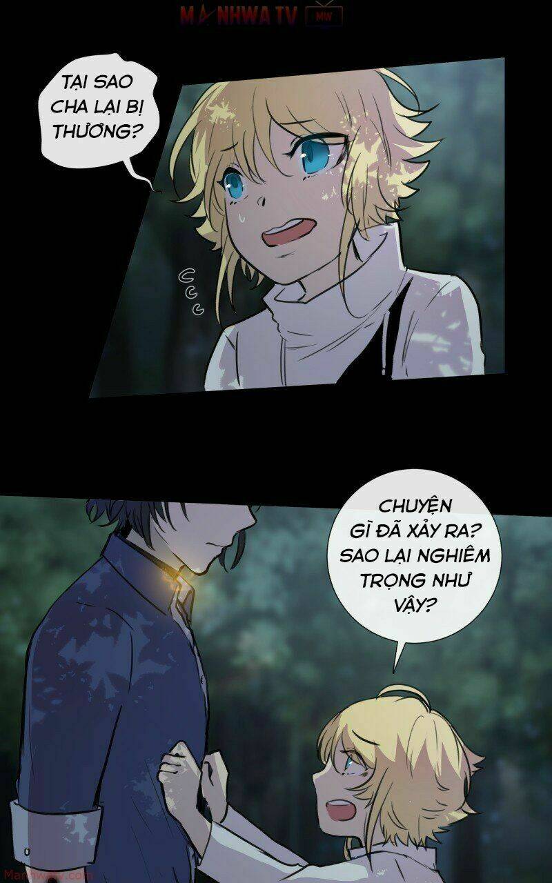 Trọng Sinh Mạc Thế - Chapter 48 - Page 44