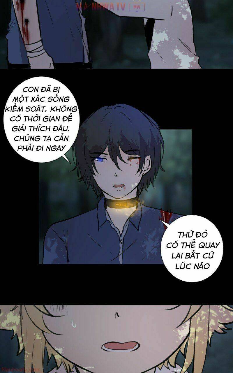 Trọng Sinh Mạc Thế - Chapter 48 - Page 45