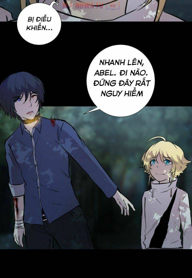 Trọng Sinh Mạc Thế - Chapter 48 - Page 46