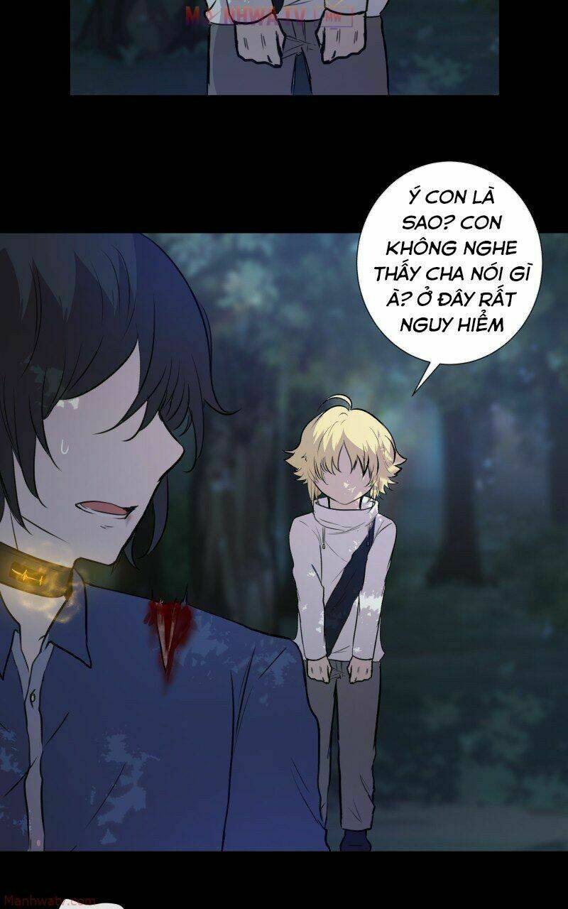 Trọng Sinh Mạc Thế - Chapter 48 - Page 49