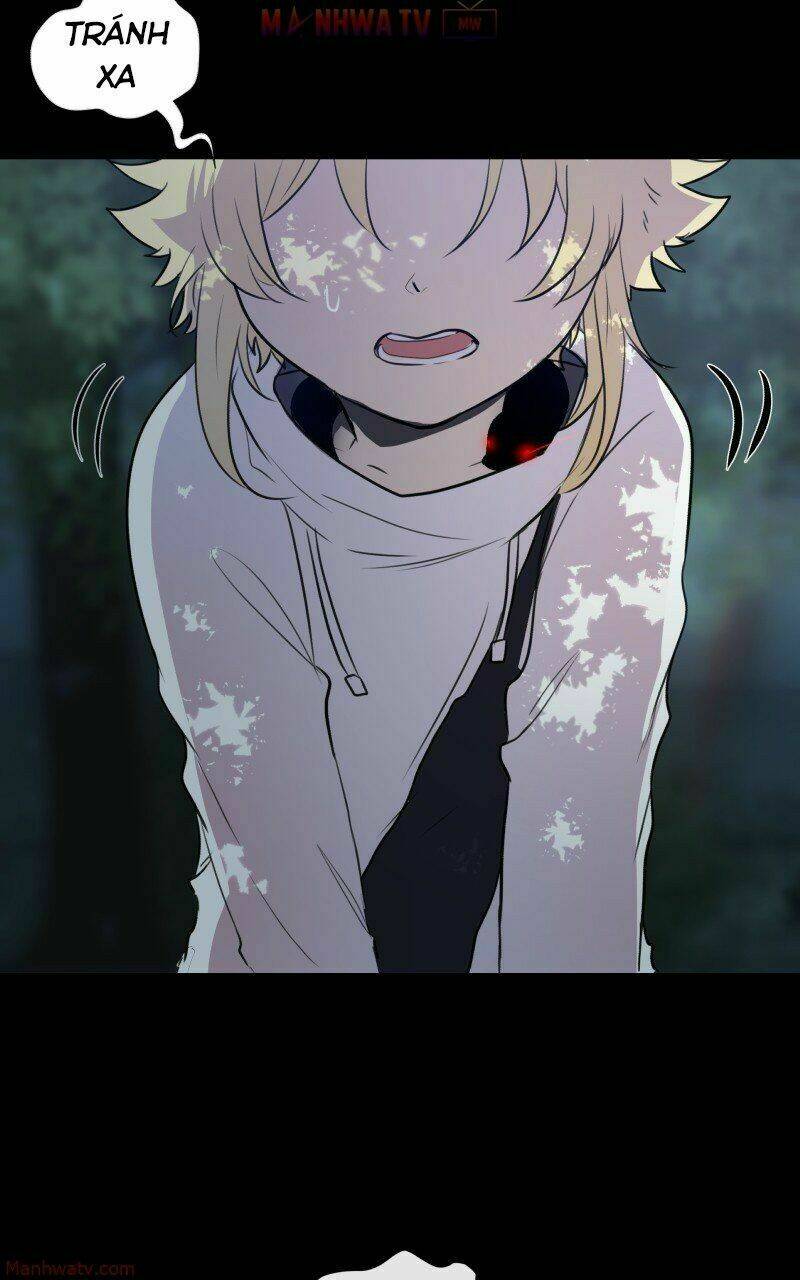 Trọng Sinh Mạc Thế - Chapter 48 - Page 50