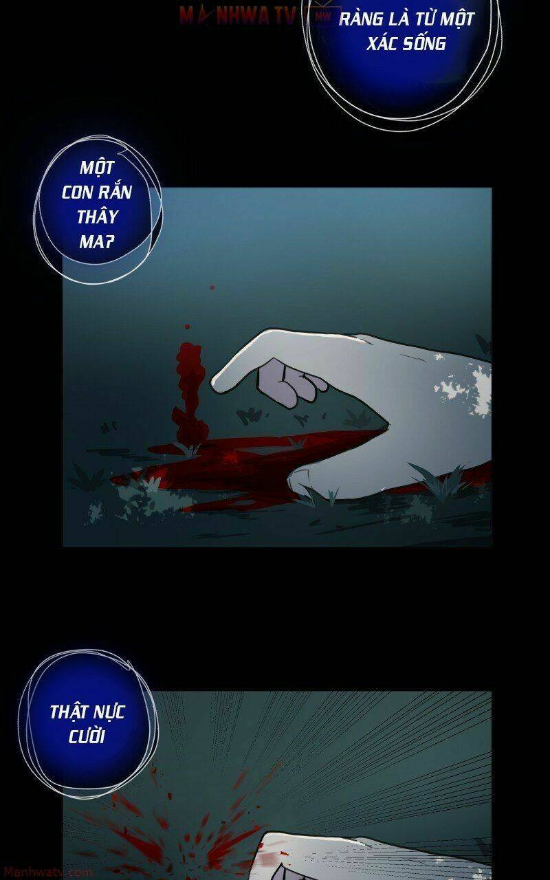 Trọng Sinh Mạc Thế - Chapter 48 - Page 57