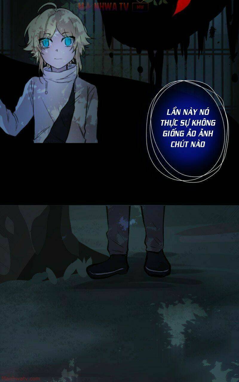 Trọng Sinh Mạc Thế - Chapter 48 - Page 5