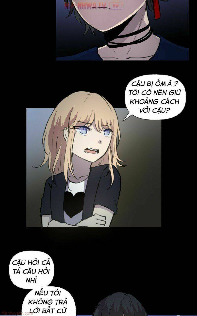 Trọng Sinh Mạc Thế - Chapter 49 - Page 9