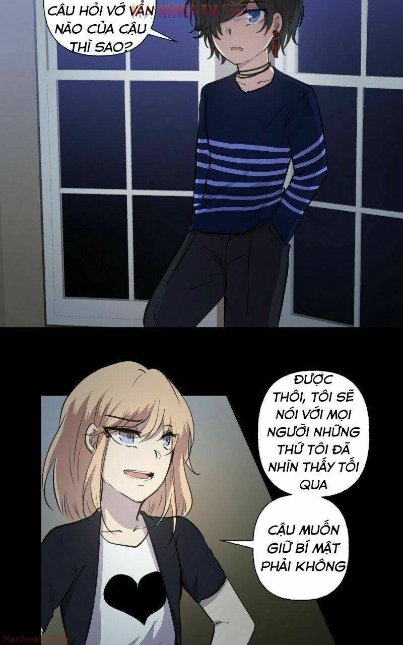 Trọng Sinh Mạc Thế - Chapter 49 - Page 10