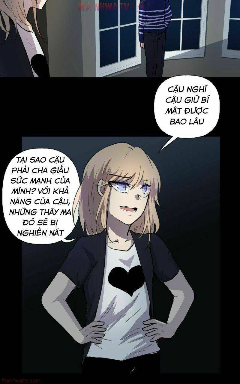 Trọng Sinh Mạc Thế - Chapter 49 - Page 13