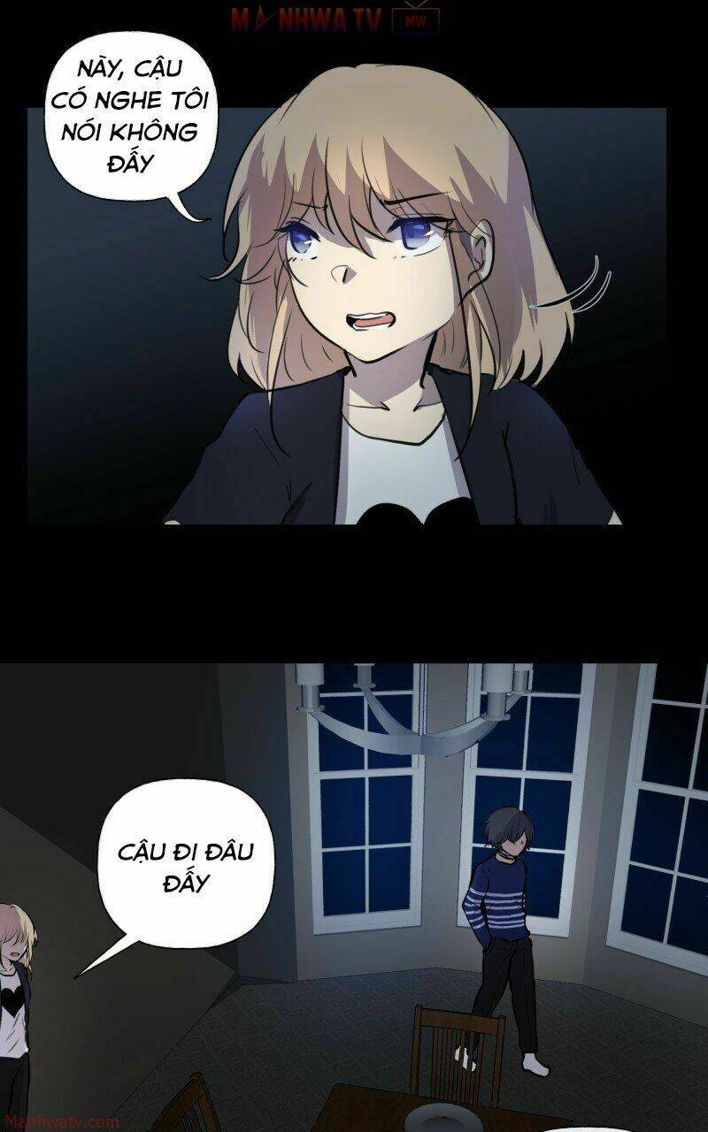 Trọng Sinh Mạc Thế - Chapter 49 - Page 14