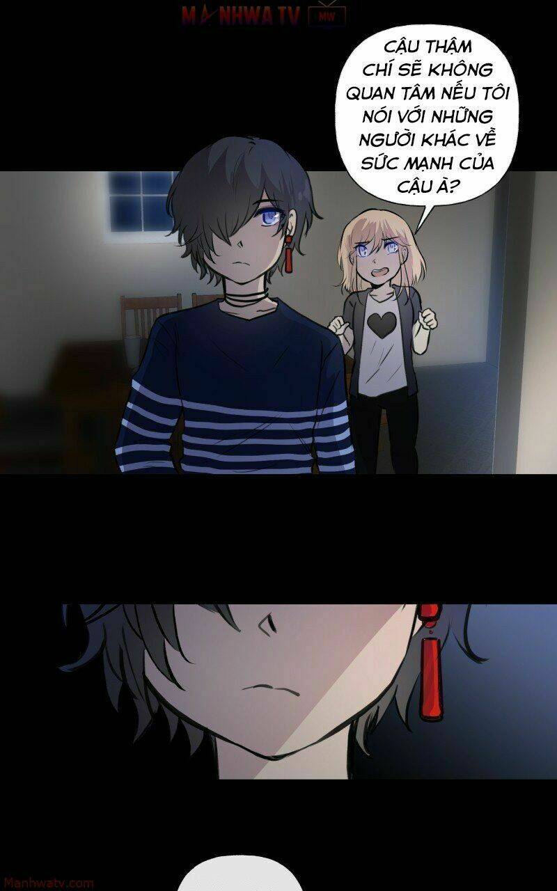 Trọng Sinh Mạc Thế - Chapter 49 - Page 20