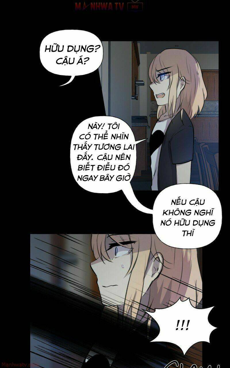 Trọng Sinh Mạc Thế - Chapter 49 - Page 23